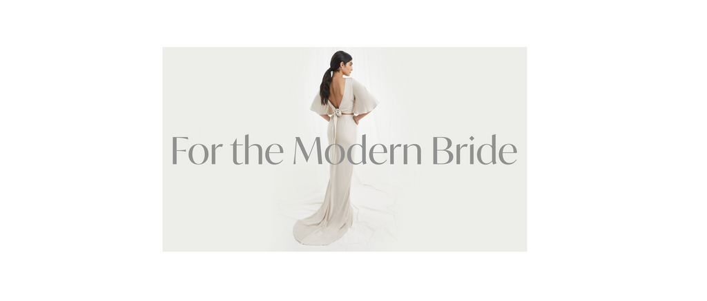 The Modern Bride Guide