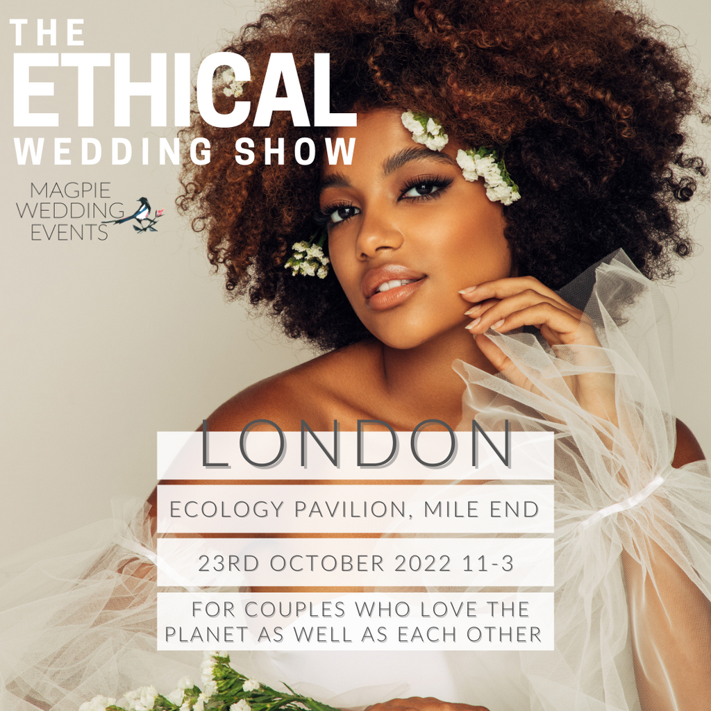 The Ethical Wedding Show