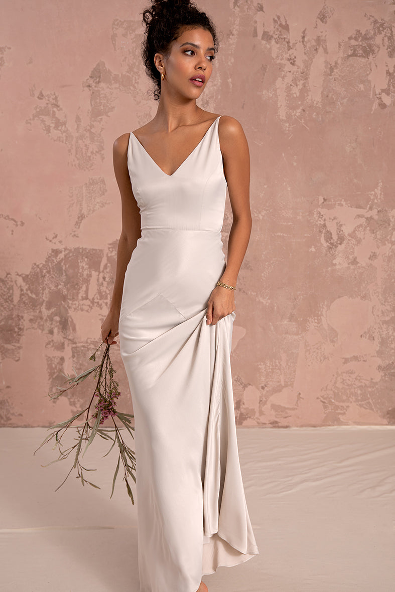 Floor Length