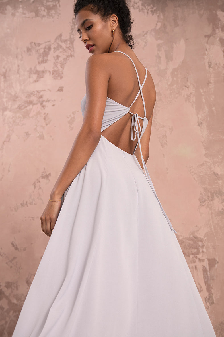 Aubrey Dress
