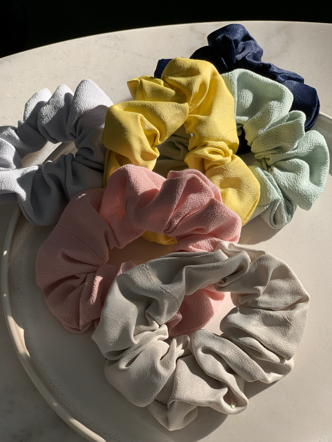Scrunchies