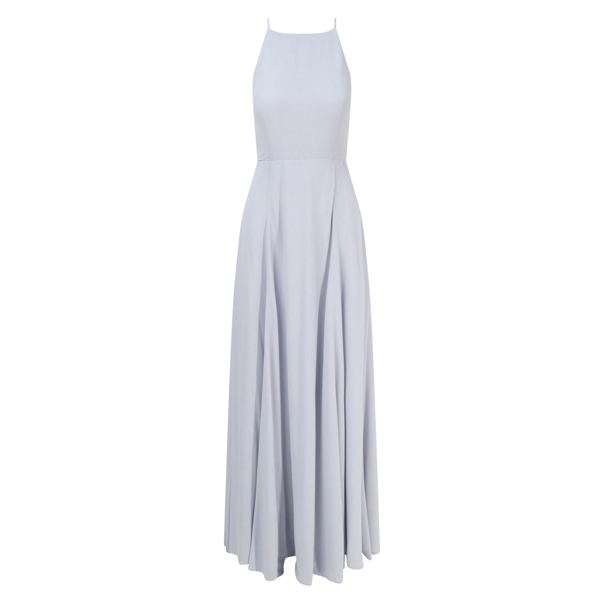 Aubrey Dress in French Blue